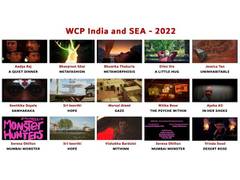 
      
      ASIFA India celebrates and congratulates all the Women Creators
      
      