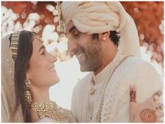 
      
      Check out how Alia Bhatt wished Ranbir on his 40th birthday
      
      