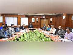 
      
      Rashtriya Ispat Nigam posts 57 per cent surge in turnover
      
      