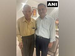
      
      Gen Anil Chauhan to take over as Chief of Defence Staff on Sep 30
      
      