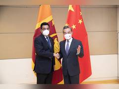 
      
      Despite Chinese pressure, Sri Lanka wary of entering into FTA
      
      