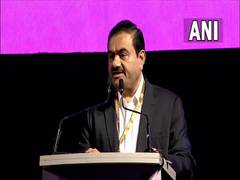 
      
      China will feel increasingly isolated, says Gautam Adani
      
      
