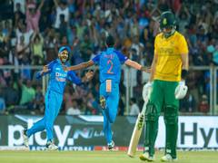 
      
      Did not expect pitch to play the way it did: SA's Temba Bavuma
      
      