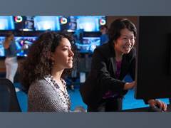 
      
      Bryant launches Graduate Programs in Business Analytics
      
      