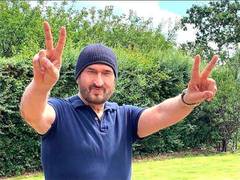 
      
      Legendary music composer Nadeem Saifi makes a comeback
      
      