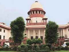 
      
      All women are entitled for safe, legal abortion: SC
      
      