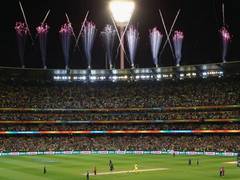 
      
      ICC to release ITT for media rights in USA, Canada, Australia
      
      