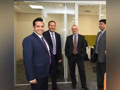 
      
      Corning India opens Wireless Software Development Center 
      
      
