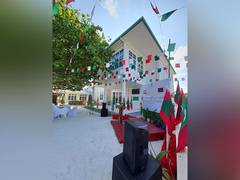 
      
      'Indian grant assistance to Maldives has been pivotal'
      
      