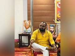 
      
      U'khand case: FIR against RSS leader for objectionable comment
      
      