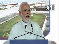 
      
      Surat will be developed as one of safest diamond trading hubs: PM
      
      
