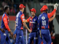 
      
      LLC: India Capitals face Manipal Tigers in high-stakes match
      
      