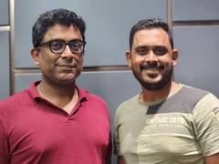
      
      The producers of Dhokha Round D Corner are happy with response
      
      