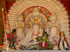 
      
      Durga Puja 2022: Festive spirits return to pre-pandemic in Delhi
      
      