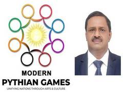 
      
      Representatives from 90 nations join hands
      
      