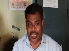 
      
      K'taka headmaster suspended, day after inquiry
      
      