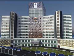 
      
      Gurooji Design wins design competition for five-star hotel
      
      