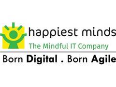 
      
      Happiest Minds Technologies wins the prestigious Golden Peacock 
      
      