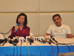 
      
      Dr Vankawala is all set to Compete 'Iron Man World Championship'
      
      