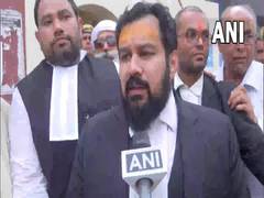 
      
      Hindu side demand scientific investigation of Shivling by ASI
      
      