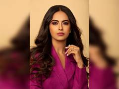 
      
      Avika Gor all set to make her Bollywood debut
      
      