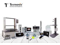 
      
      Testronix making India proud by manufacturing lab instruments
      
      
