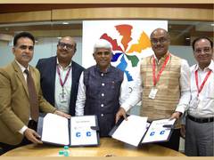
      
      FPOs to get closer to Digital India through NABFOUNDATION 
      
      