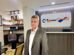 
      
      G7 CR Technologies appoints Rajkumar Solomons
      
      