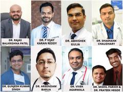 
      
      Early symptoms of Cancer you shouldn't ignore
      
      