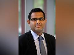 
      
      Anand Sahay assumes Global role as Xebia's CEO
      
      