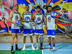 
      
      Delhi Storm team to represent India at Half Court World Final
      
      