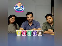 
      
      Now Babies can have a Happy Day out with Bebeburp
      
      