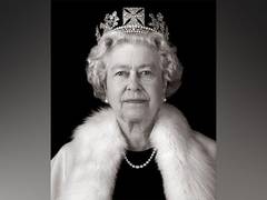 
    Queen Elizabeth II died of 'old age', death certificate reveals
    