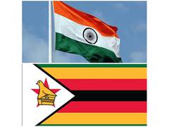 
      
      India, Zimbabwe hold second Foreign Office Consultations
      
      