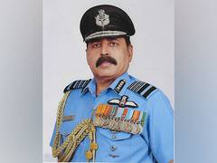 
      
      RKS Bhadauria joins UP defence Industrial Corridor 
      
      