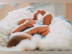 
      
      Experts list down signs to look out for heart problems in newborn
      
      