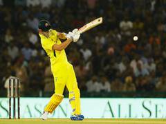 
      
      Green's recent blitz in T20Is is not a surprise for us: Marsh
      
      