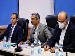 
      
      Goal is to successfully organize FIFA U-17 WC: Shaji Prabhakaran
      
      