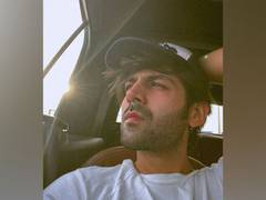 
      
      Kartik Aaryan sends warm birthday wishes to director Luv Ranjan
      
      