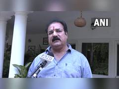 
      
      'Rajasthan leadership decision will be made in national interest'
      
      