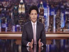 
      
      Trevor Noah leaving 'The Daily Show' after 7 years
      
      