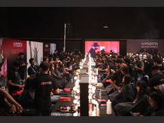 
      
      Hairdressers showcase talent at The Matrix Hair Transformers 2022
      
      