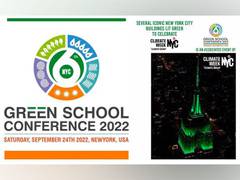
      
      6th annual NYC Green School Conference in the United States
      
      