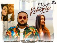 
      
      One Show Media announces new collaboration with Deep Jandu 
      
      