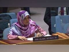 
      
      Iran raises concern over resurgence of terrorist groups in Kabul
      
      