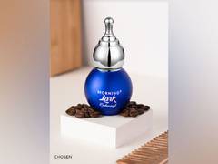 
      
      CHOSEN launches Caffeine-based Hair Growth Serum 
      
      