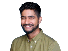 
      
      Meghavi Creation, a premium shirt manufacturer goes plastic free
      
      
