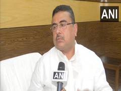 
      
      Adhikari requests FM for probe into 'illegal diversion' of funds
      
      