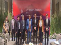 
      
      India participates in third G20 Sherpa meeting in Indonesia
      
      