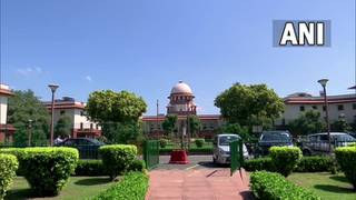
      
      SC extends interim protection to TMC MLA Manik Bhattacharya
      
      